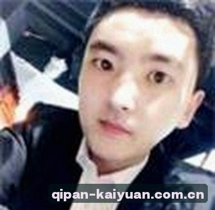 吴磊